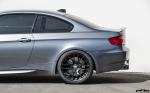 BMW M3 Coupe by EAS 2016 года
